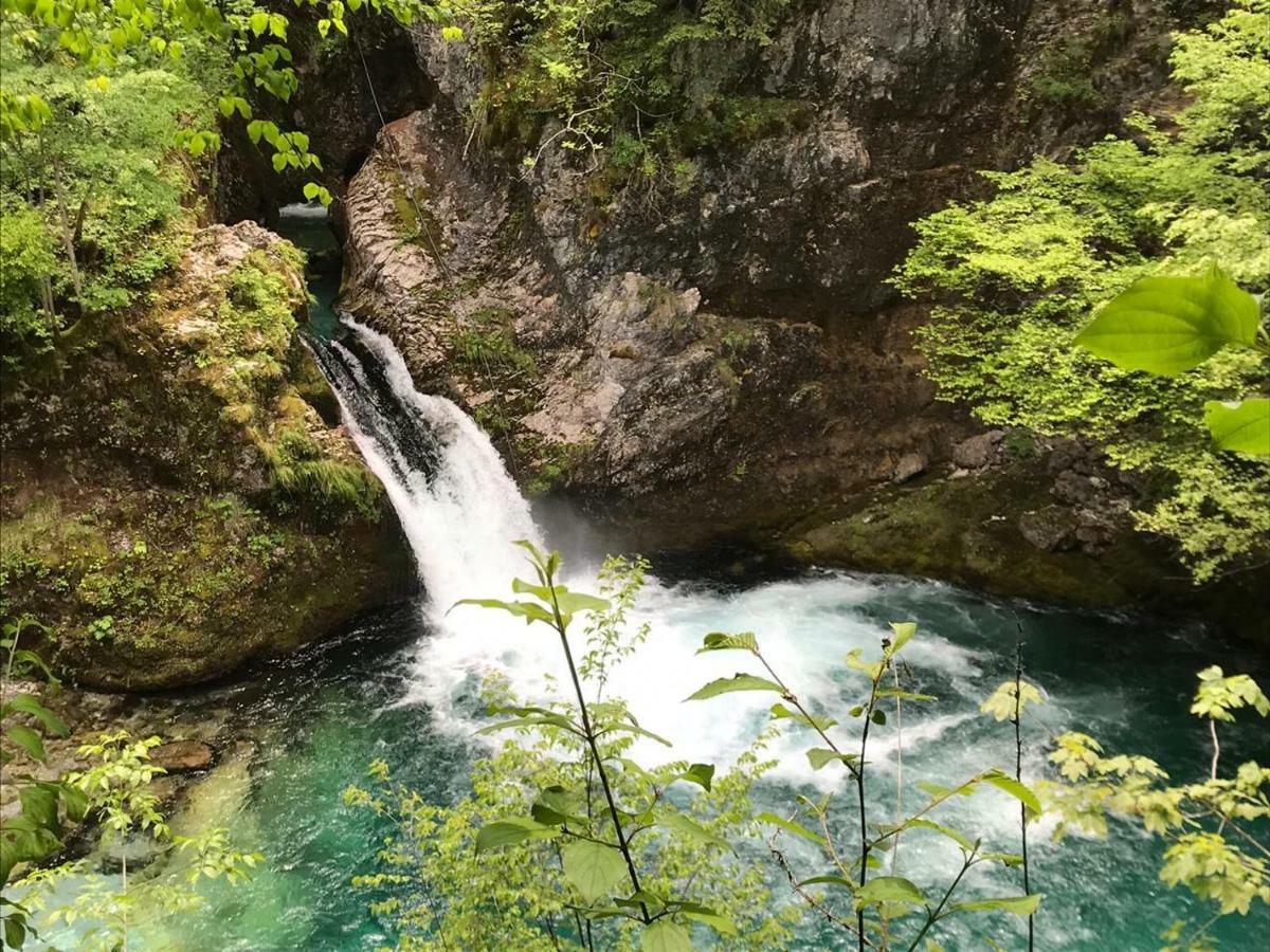 Bujtina Zici Hotel Theth Kültér fotó