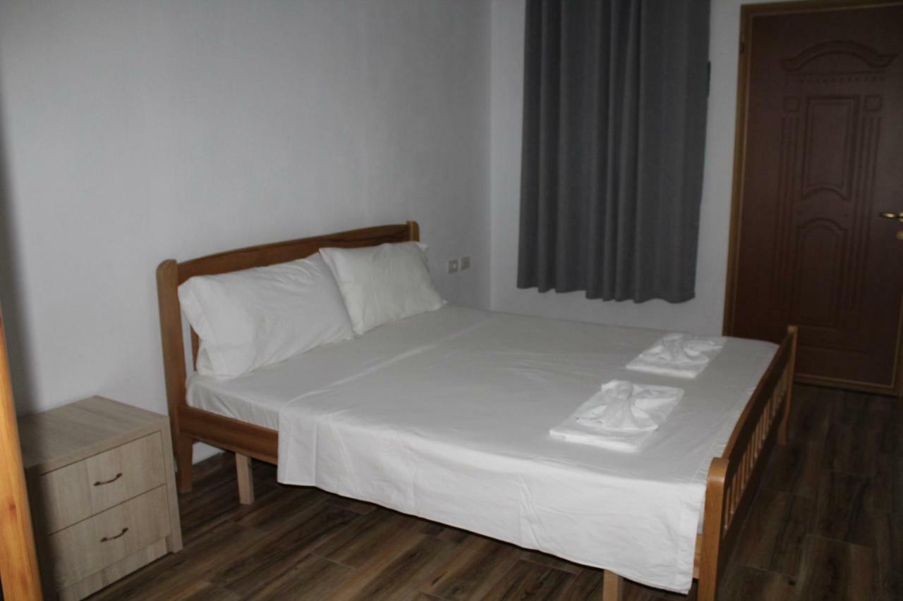 Bujtina Zici Hotel Theth Kültér fotó